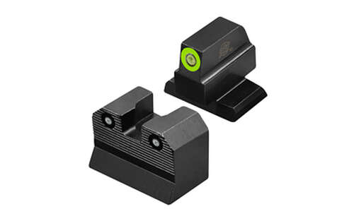 Sights Lasers XS Sights R3D XS R3D 2.0 FOR HK VP9 SUP HGT GREEN